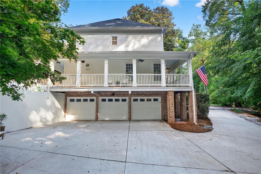 298 Tall Oaks Drive