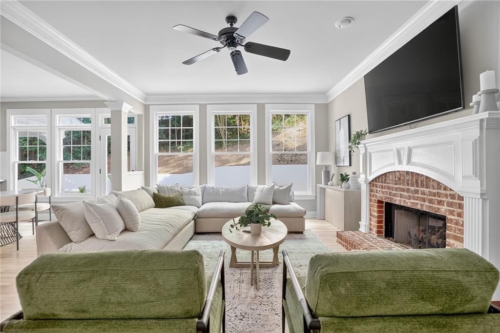 298 Tall Oaks Drive