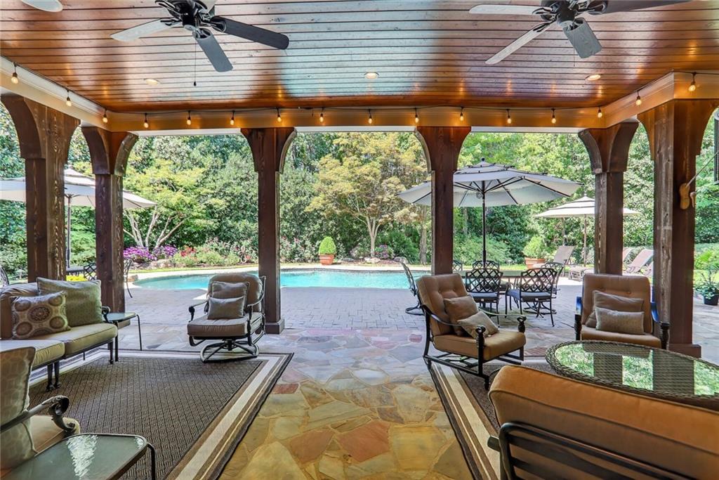 535 Old Cobblestone Drive