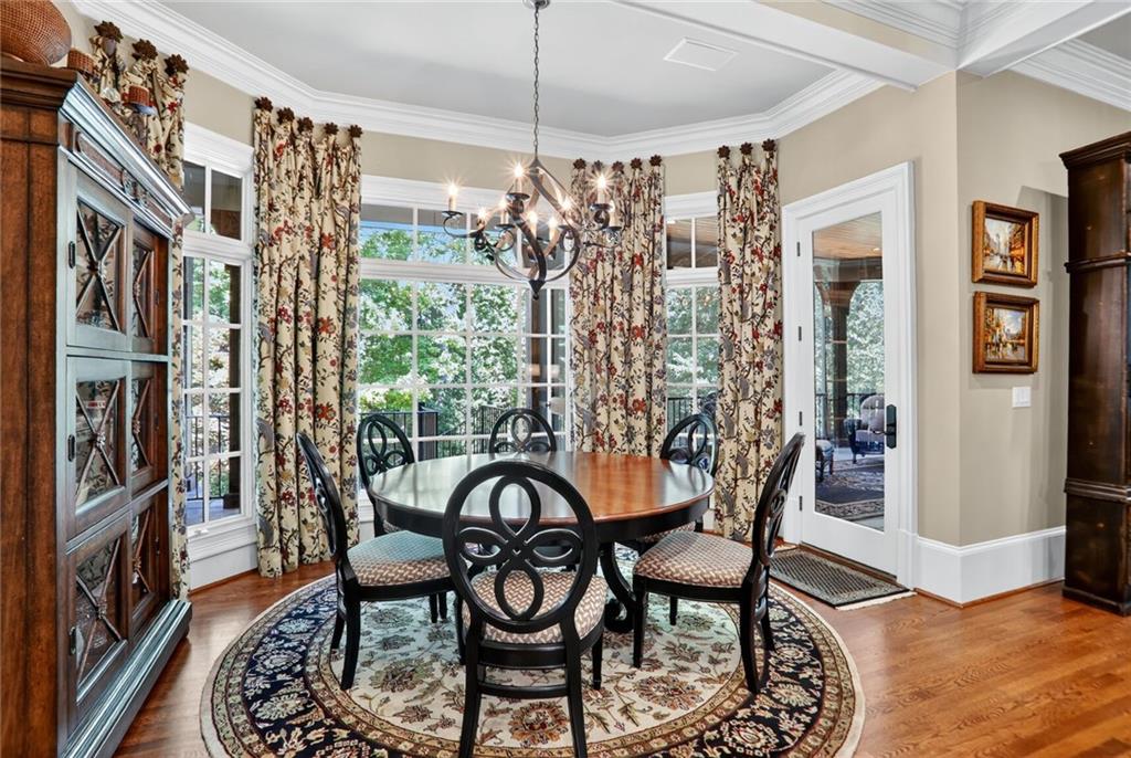 535 Old Cobblestone Drive