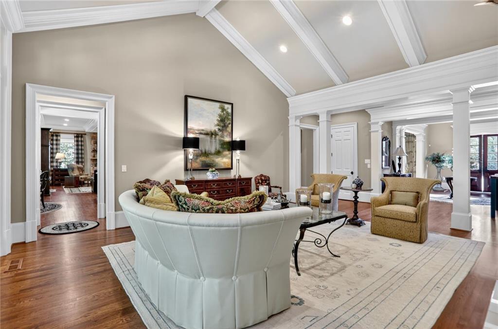 535 Old Cobblestone Drive