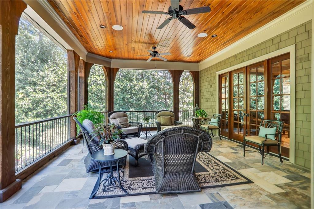 535 Old Cobblestone Drive