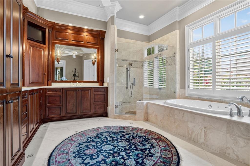 535 Old Cobblestone Drive