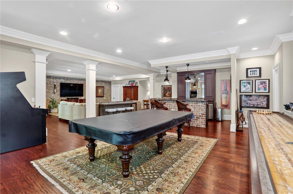 535 Old Cobblestone Drive