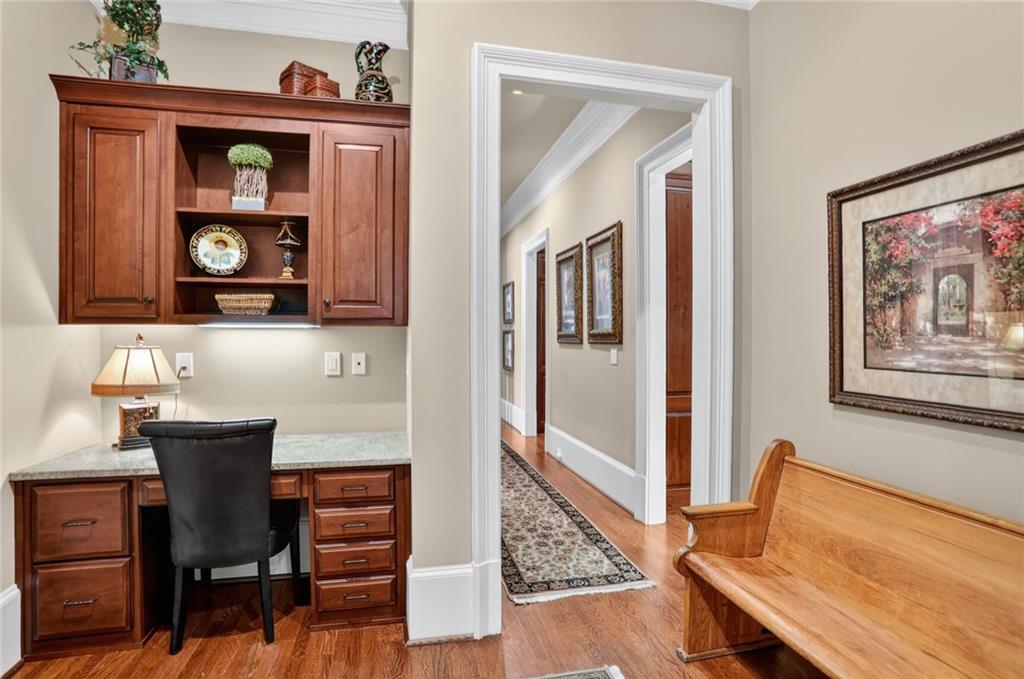 535 Old Cobblestone Drive