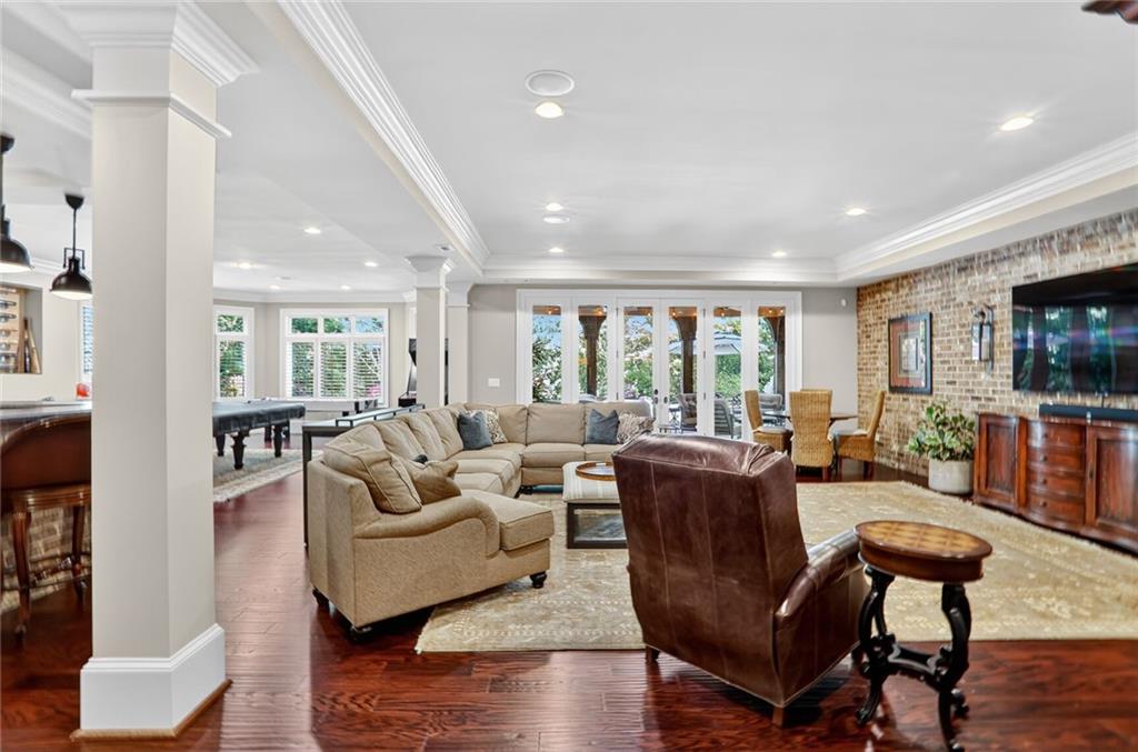 535 Old Cobblestone Drive