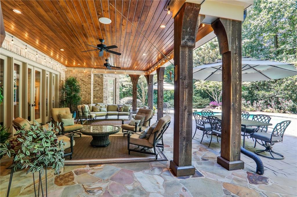 535 Old Cobblestone Drive