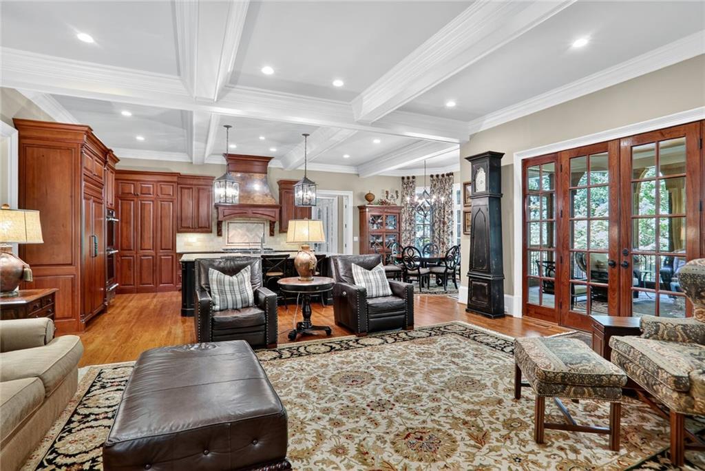 535 Old Cobblestone Drive