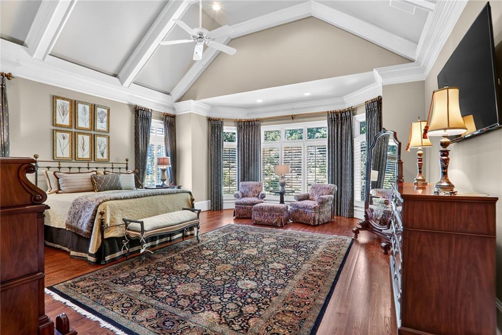 535 Old Cobblestone Drive