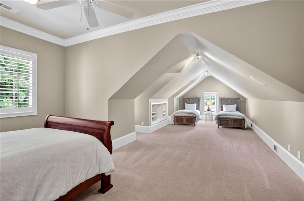 535 Old Cobblestone Drive