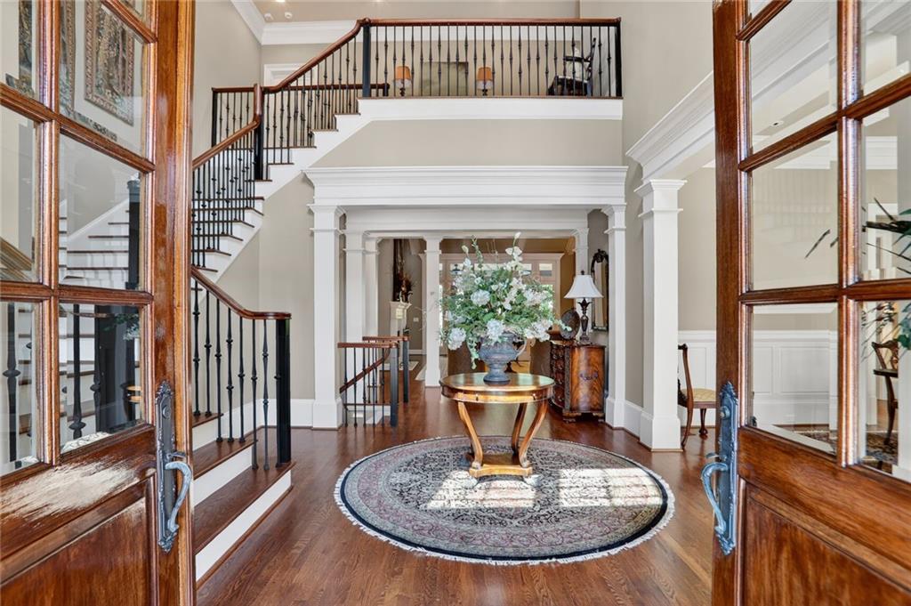 535 Old Cobblestone Drive