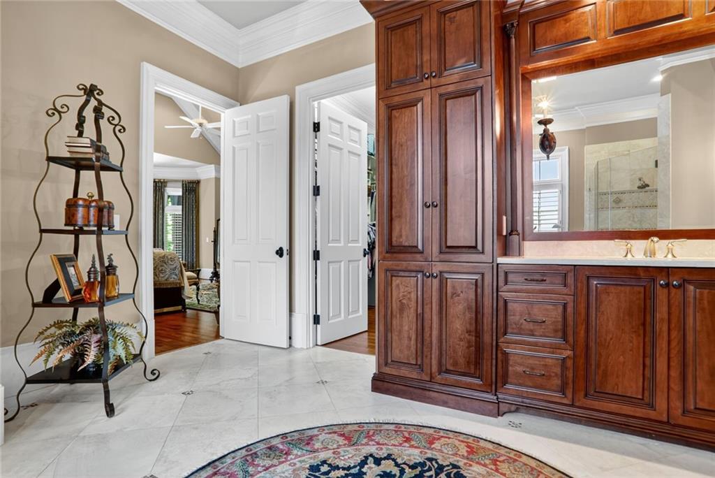 535 Old Cobblestone Drive