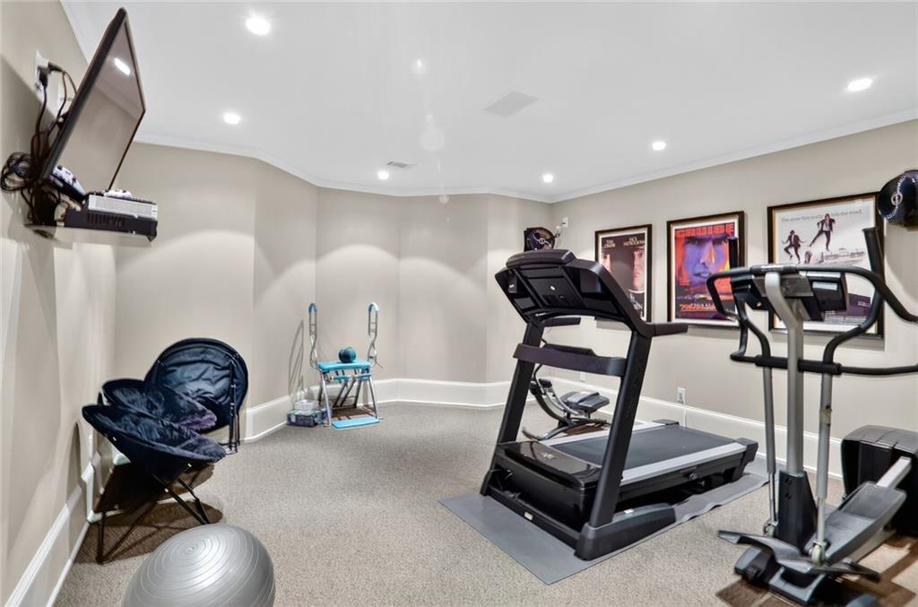 535 Old Cobblestone Drive