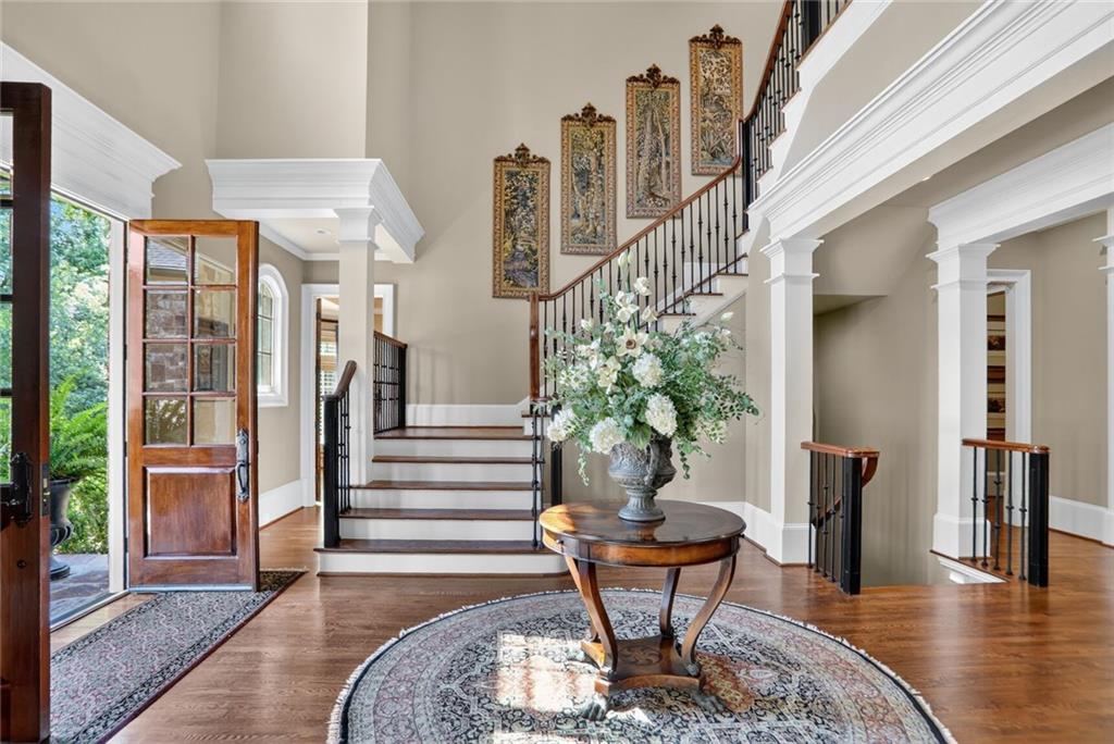 535 Old Cobblestone Drive