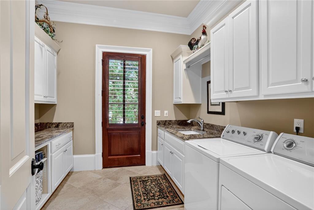 535 Old Cobblestone Drive