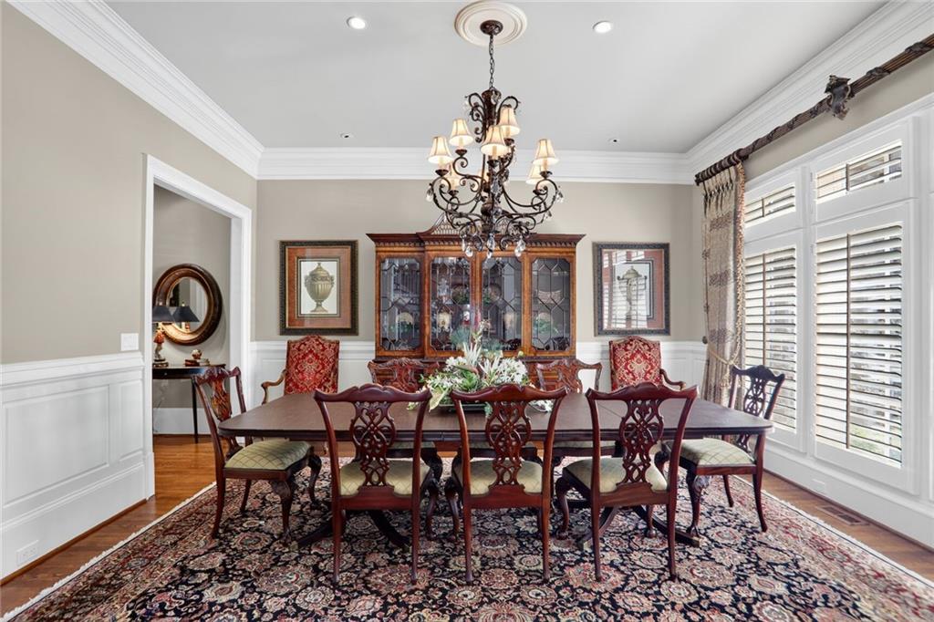 535 Old Cobblestone Drive