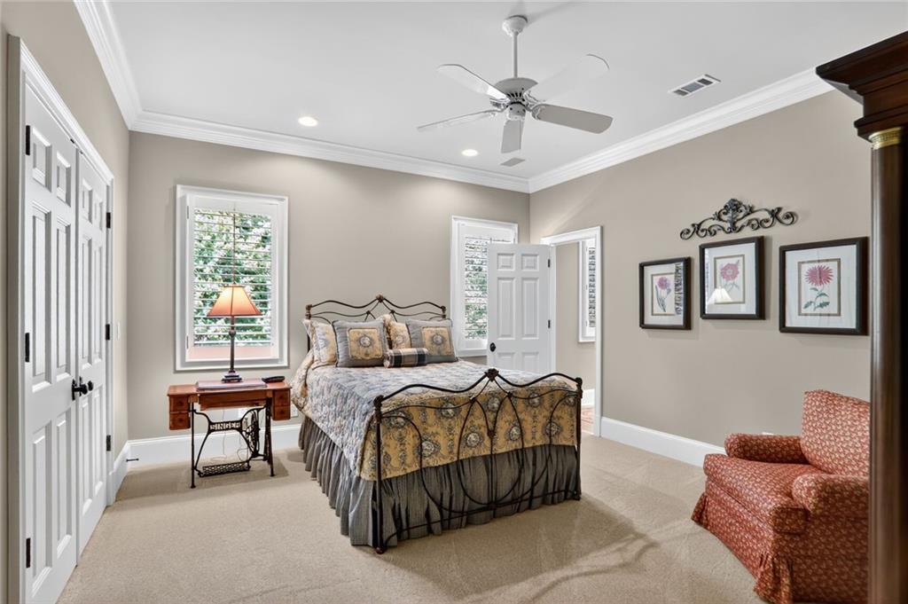 535 Old Cobblestone Drive