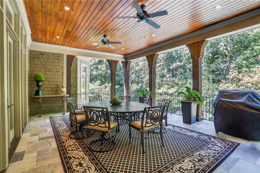 535 Old Cobblestone Drive