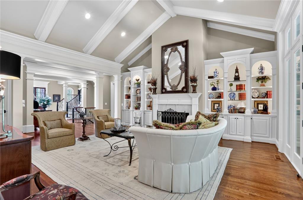 535 Old Cobblestone Drive