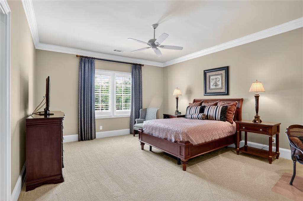 535 Old Cobblestone Drive