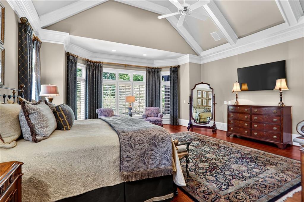 535 Old Cobblestone Drive