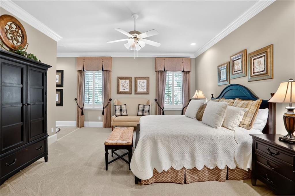 535 Old Cobblestone Drive