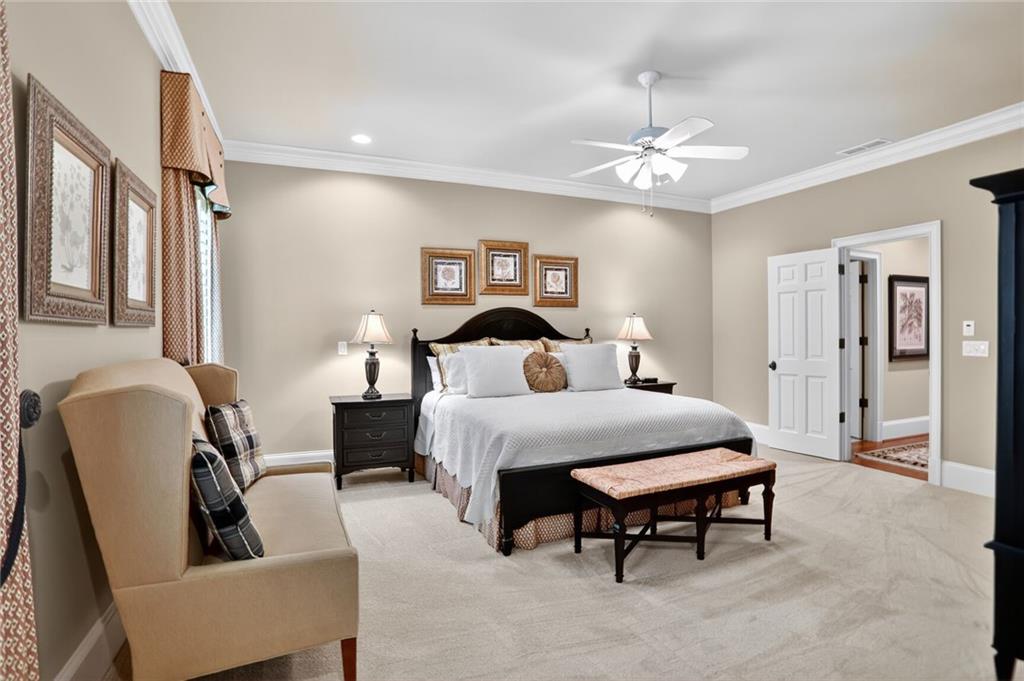 535 Old Cobblestone Drive