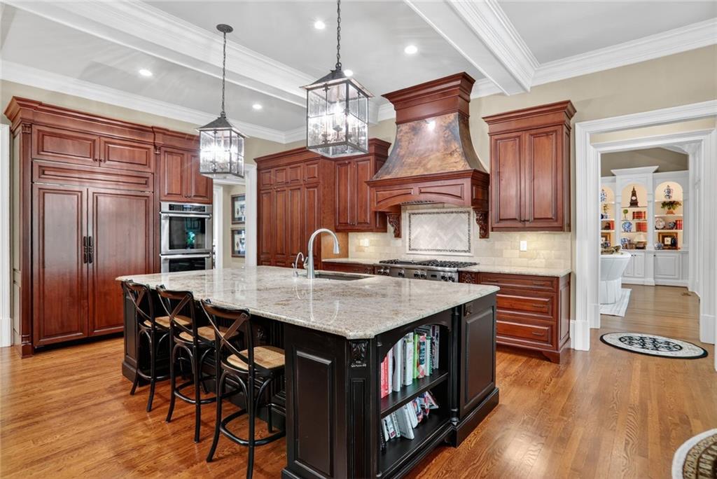 535 Old Cobblestone Drive