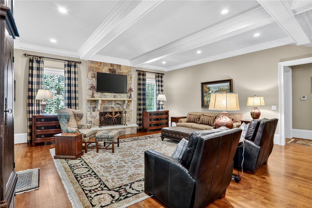 535 Old Cobblestone Drive