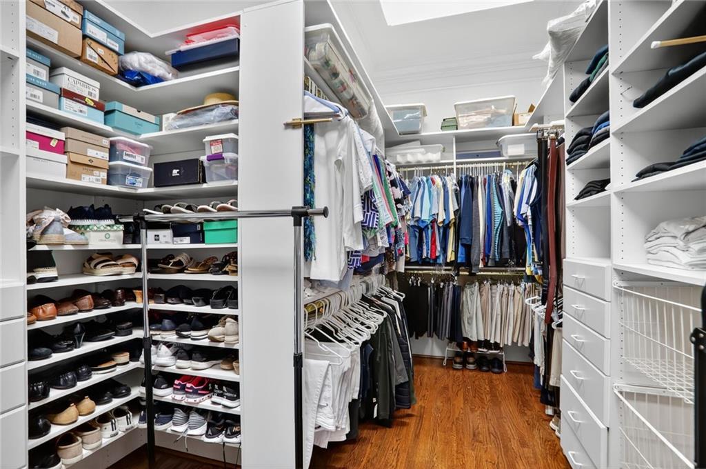 535 Old Cobblestone Drive