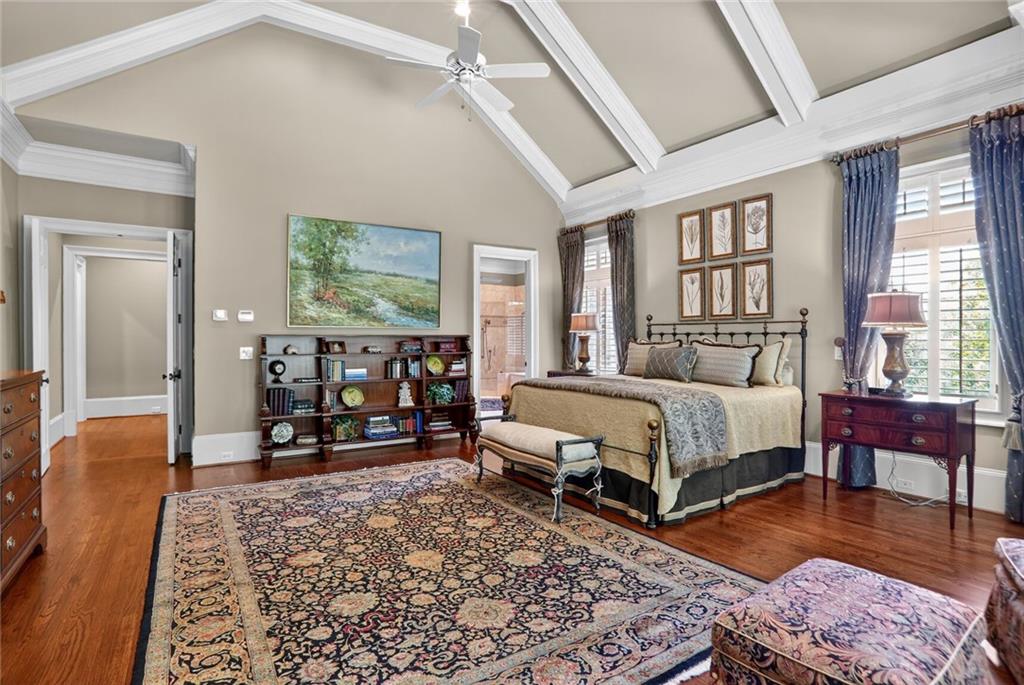 535 Old Cobblestone Drive