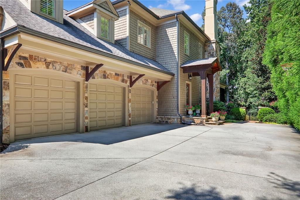 535 Old Cobblestone Drive