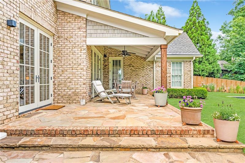 1280 Becket Drive