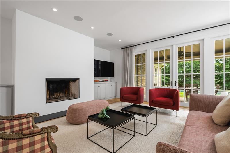 1280 Becket Drive