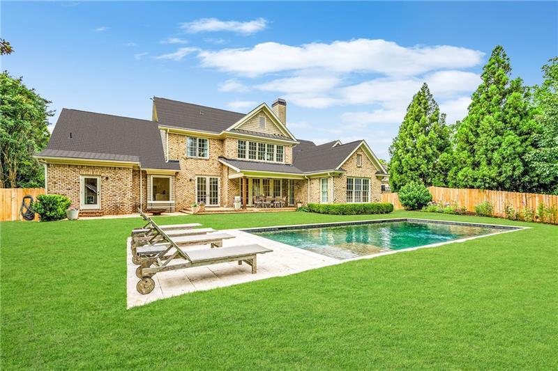 1280 Becket Drive