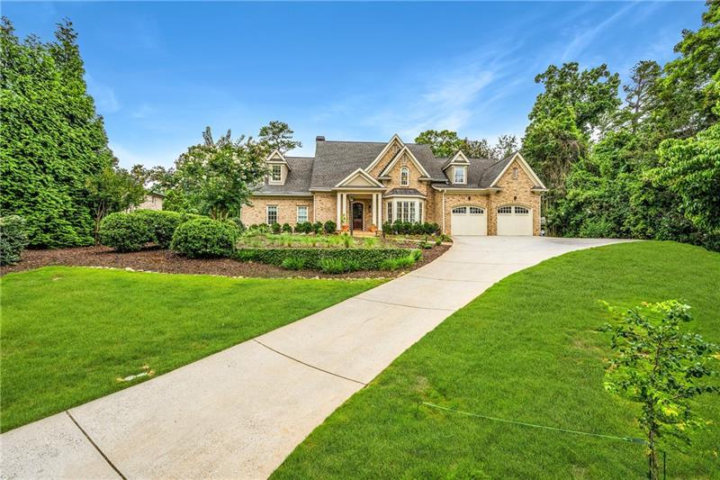 1280 Becket Drive