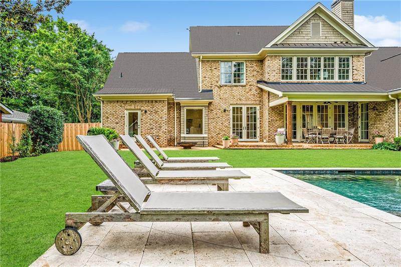 1280 Becket Drive
