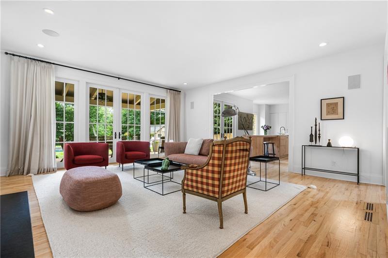 1280 Becket Drive