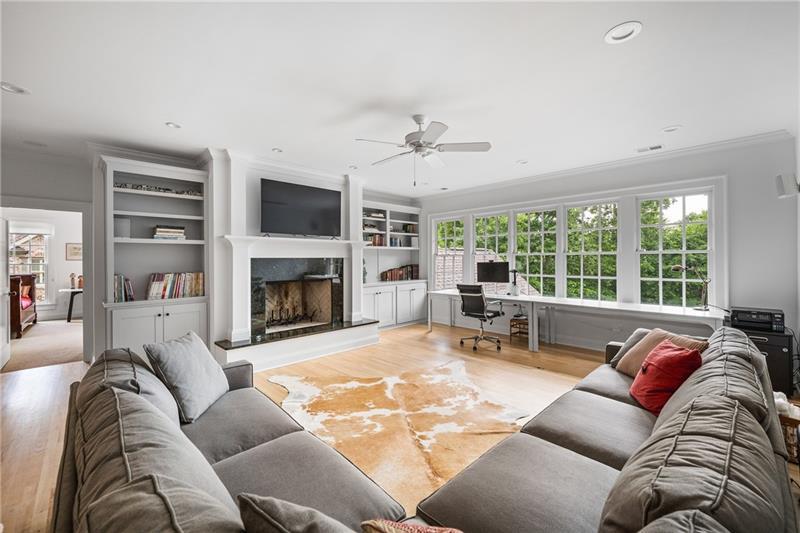 1280 Becket Drive