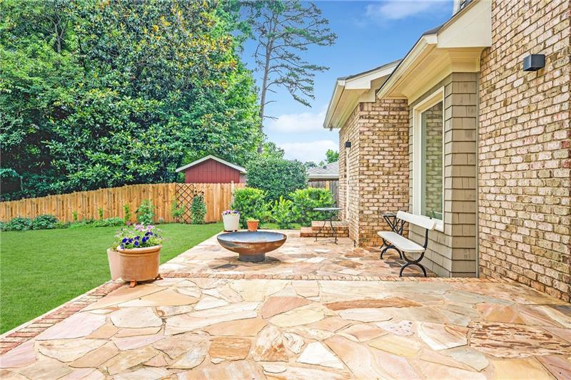 1280 Becket Drive