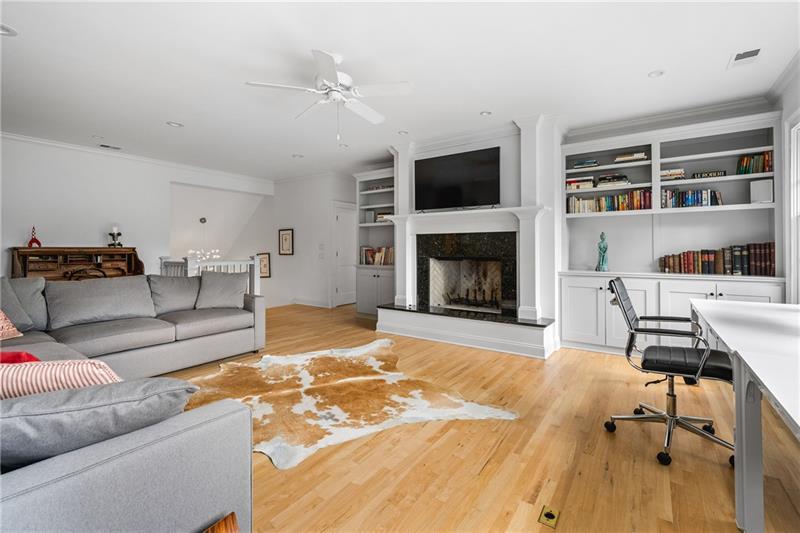 1280 Becket Drive