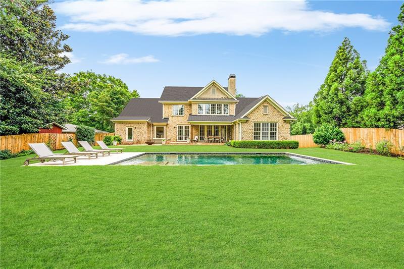 1280 Becket Drive