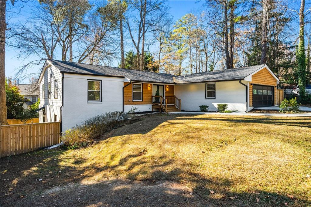 1339 Valley View Road