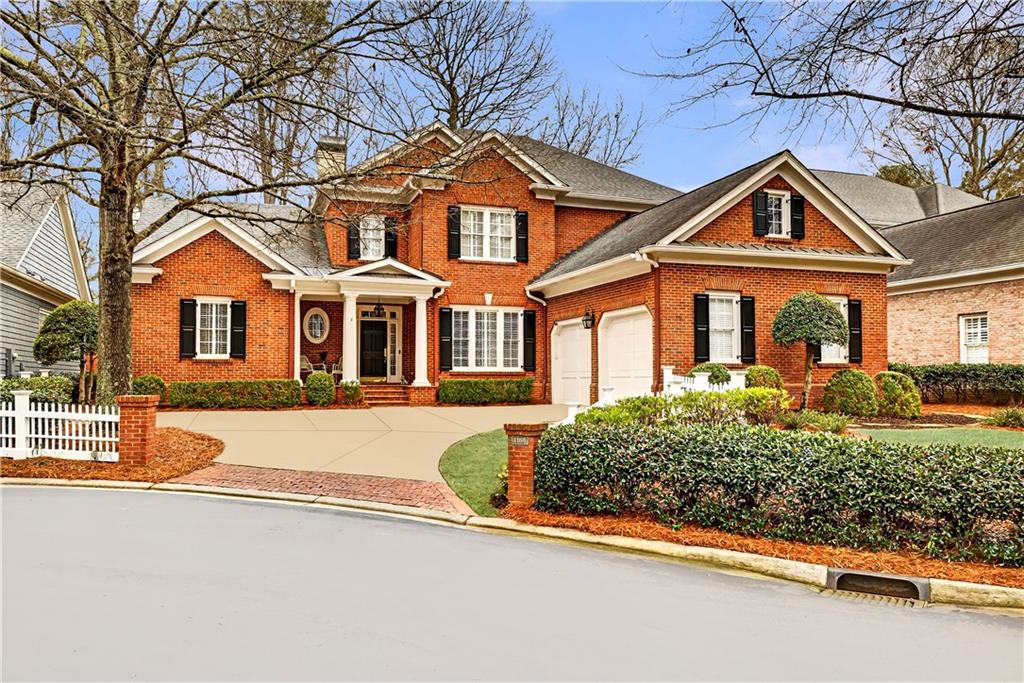 1168 Bellewood Square