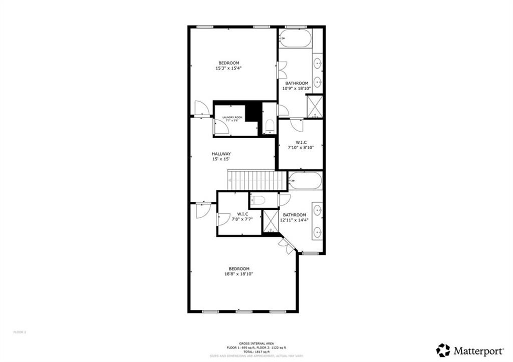 1837 Morning Star Lane