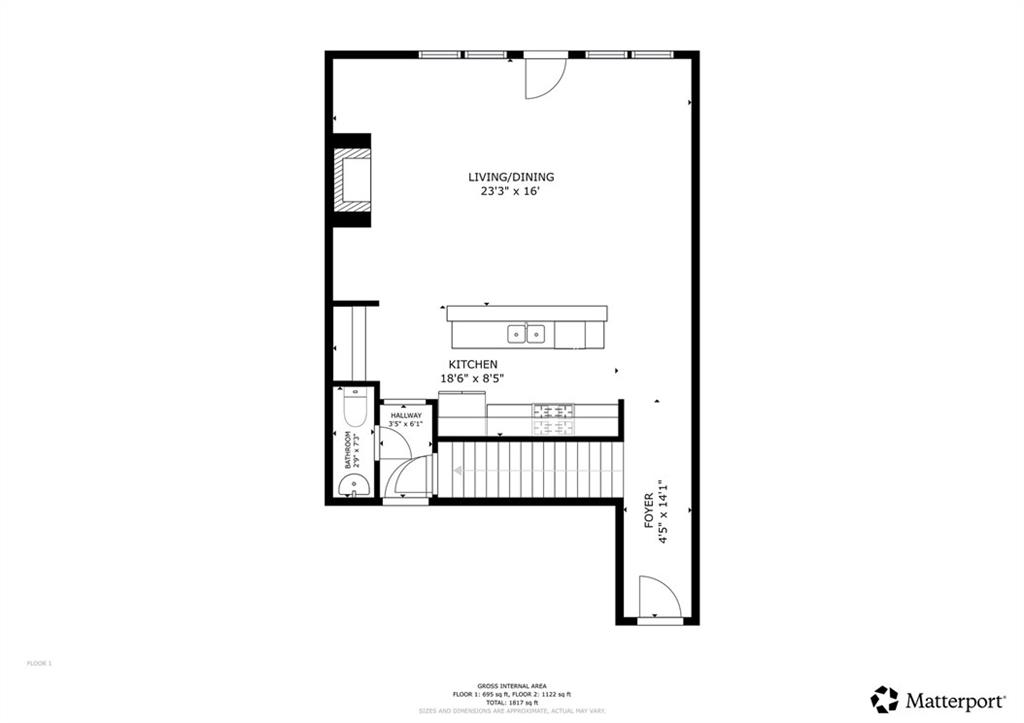 1837 Morning Star Lane