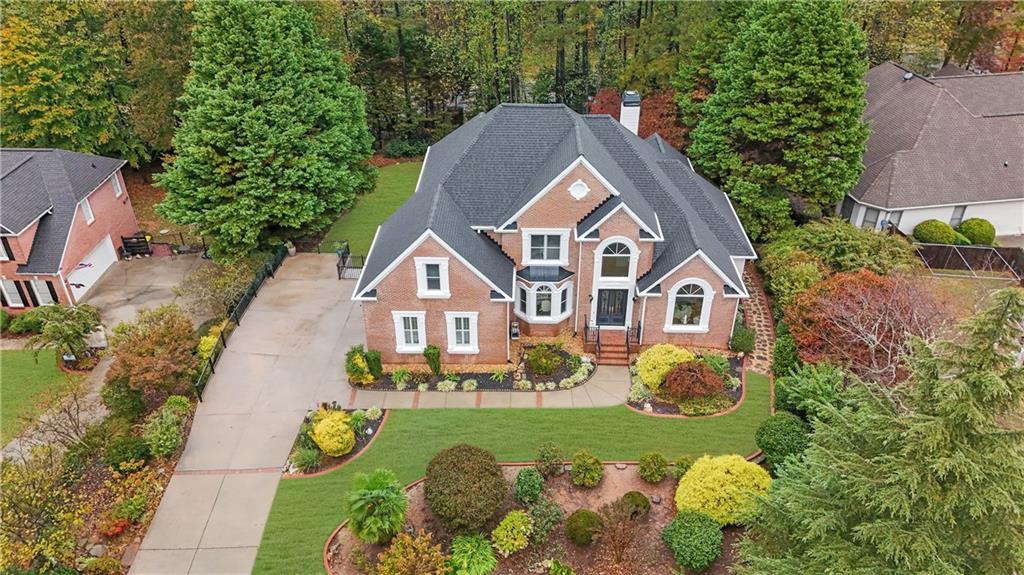 1120 Beech Courts