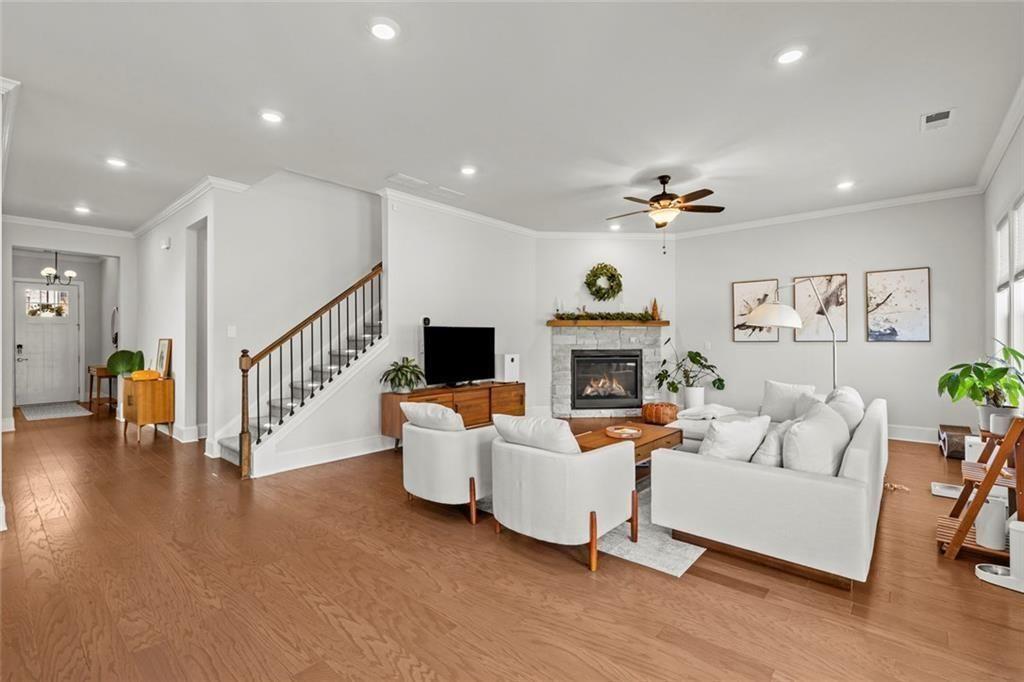 4187 N Carver Drive