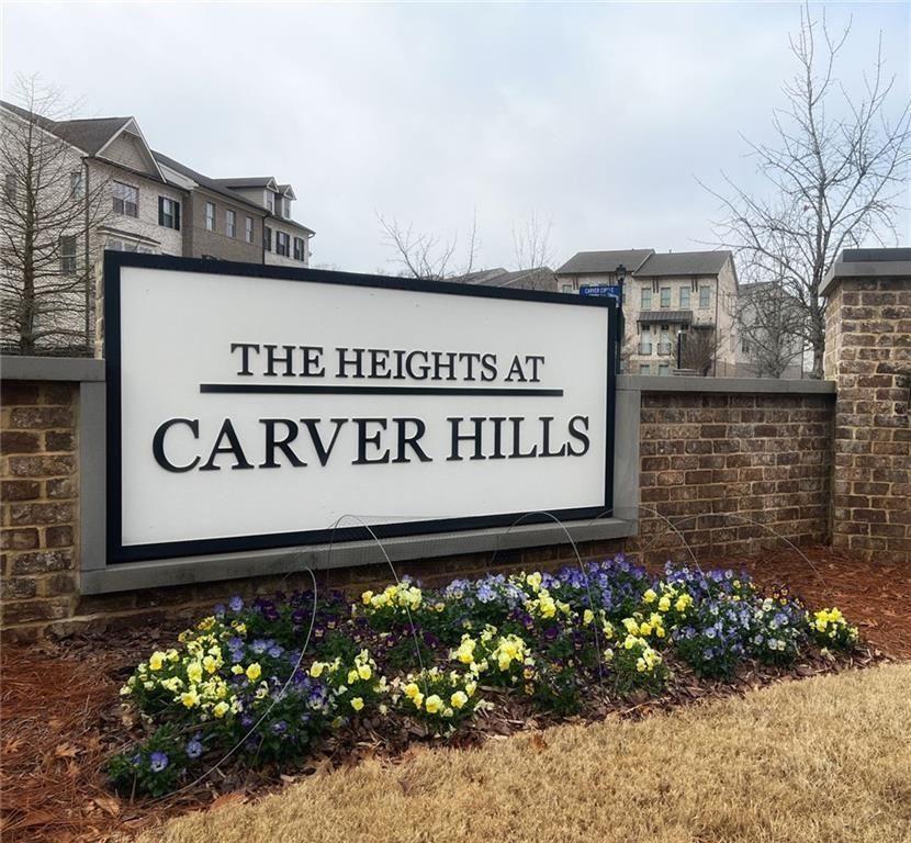 4187 N Carver Drive