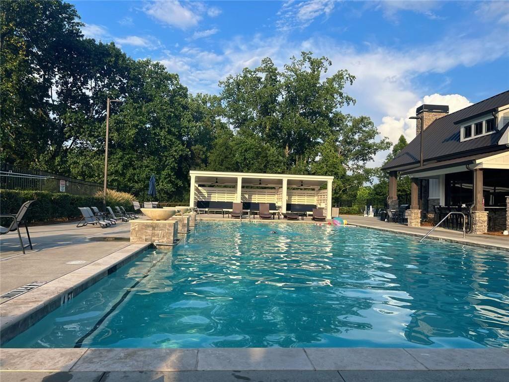 4187 N Carver Drive